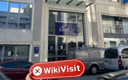 Chuyến thăm đến Sàn giao dịch tiền điện tử GKFX ở Malta - Địa điểm văn phòng mang biểu tượng của AKFX