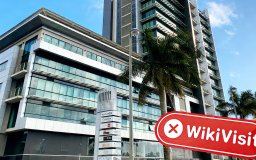 トリオマーケットスのモーリシャス訪問 - オフィスは見つかりませんでした