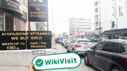  Isang Pagdalaw sa FP MARKETS sa Cyprus - Natagpuan ang Opisina