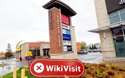 เยี่ยมชม BtcEX ในประเทศแคนาดา - ไม่พบสำนักงาน