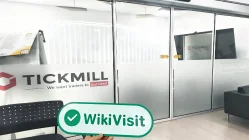 塞浦路斯實地探訪加密交易商Tickmill存在真實展業場所