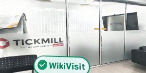 WikiBit site visit