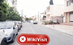 Kunjungan ke PURE di Siprus - Tidak Ditemukan Kantor