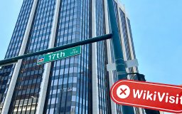 Kunjungan ke BBIN di Amerika Serikat - Tidak Ditemukan Kantor