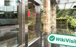 Kunjungan ke Bursa Cryptocurrency INDODAX di Indonesia - Tempat Bisnis Ada