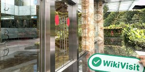 WikiBit site visit