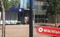 Kunjungan ke Dealer Cryptocurrency HitBTC di Chili - Keberadaan Kantor Tidak Dapat Dikonfirmasi