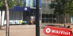 WikiBit site visit