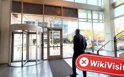 訪問美國TDSR交易所 - 未找到辦公室