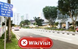 Isang Pagdalaw sa CoinRui sa Singapore - Walang Natagpuang Opisina