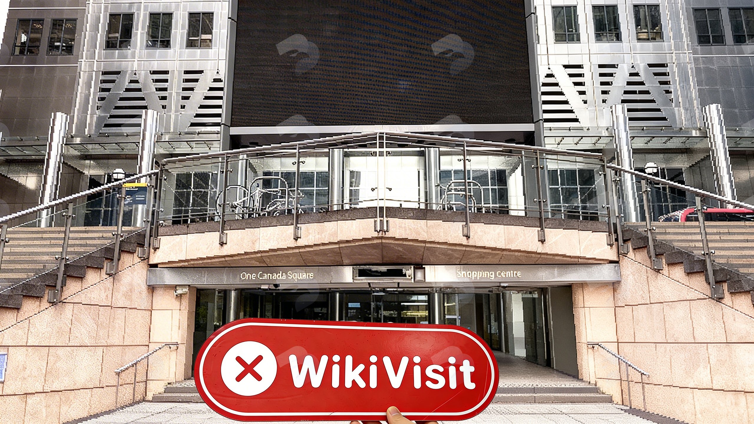 Kunjungan Situs ke pertukaran cryptocurrency CoinJar di London, Inggris, tidak ada tempat bisnis yang nyata