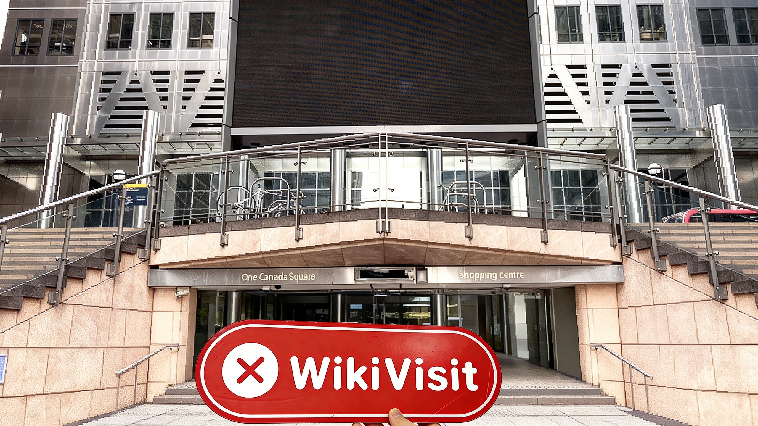 Kunjungan Situs ke pertukaran cryptocurrency CoinJar di London, Inggris, tidak ada tempat bisnis yang nyata