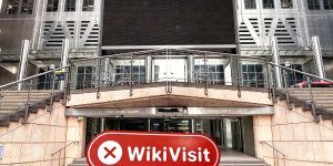 WikiBit site visit