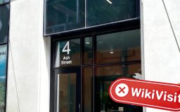 A Site Visit to BitPrime, a Cryptocurrency Exchange in New Zealand – Fake Business Venue