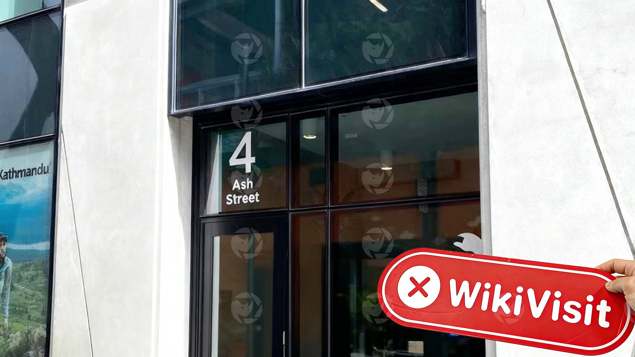 A Site Visit to BitPrime, a Cryptocurrency Exchange in New Zealand – Fake Business Venue