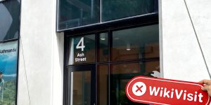 WikiBit site visit