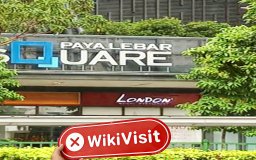 Kunjungan ke UMI di Singapura - Tidak Ditemukan Kantor