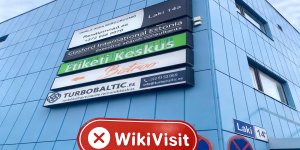 WikiBit site visit