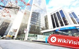 Uma Visita à Bybit no Canadá - Nenhum Escritório Encontrado