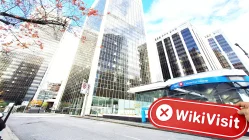 Uma Visita à Bybit no Canadá - Nenhum Escritório Encontrado