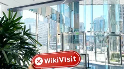Посещение ENTG в США - офис не найден