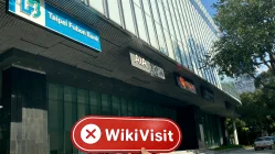 A Visit to the Cryptocurrency Dealer Liquid in Vietnam - Finding No Office