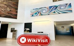 uma visita a BQB em nós - nenhum escritório encontrado