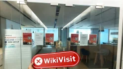 シンガポールの暗号通貨交換トークンモミーへの訪問-ビジネス上の前提はありません