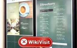 ENTGの米国訪問 - オフィスは見つかりませんでした