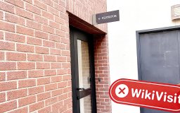 Uma visita ao COINLIST nos EUA - Nenhum escritório encontrado