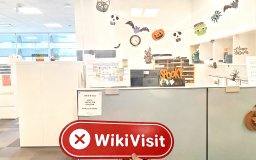 Kunjungan ke NashEx di Kanada - Tidak Ditemukan Kantor