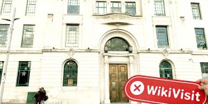 WikiBit site visit