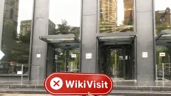 Visita a Shakepay en Canadá - No se encontró oficina
