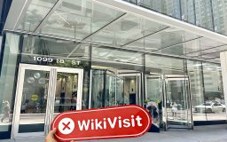 Visita a Tokencan en Estados Unidos - No se encontró oficina