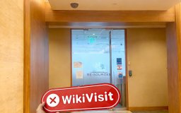 Visita a COEX STAR en Filipinas - No se encontró oficina