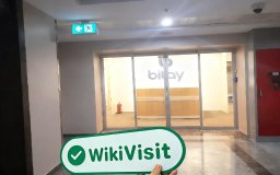 A Visit to the Cryptocurrency Exchange Bitay in Turkey -- Office Confirmed Existed