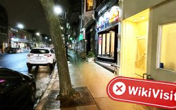 Kunjungan ke Bitop di Kanada - Tidak Ditemukan Kantor