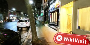 WikiBit site visit