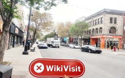 Kunjungan ke Cryptocurrency Exchange QUEBEX di Kanada -- Tidak Menemukan Kantor