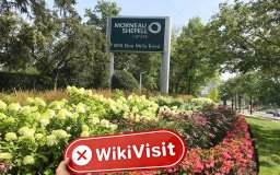 การเยี่ยมชม Bitcoin4U ในแคนาดา - ไม่พบสำนักงาน