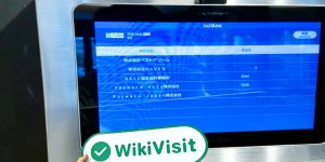 WikiBit site visit