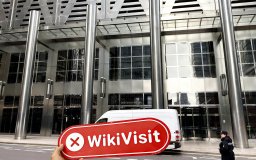 Посещение Cex.io в Лондоне, Великобритания - без реального делового адреса