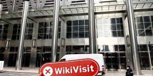 WikiBit site visit