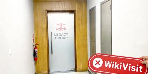WikiBit site visit