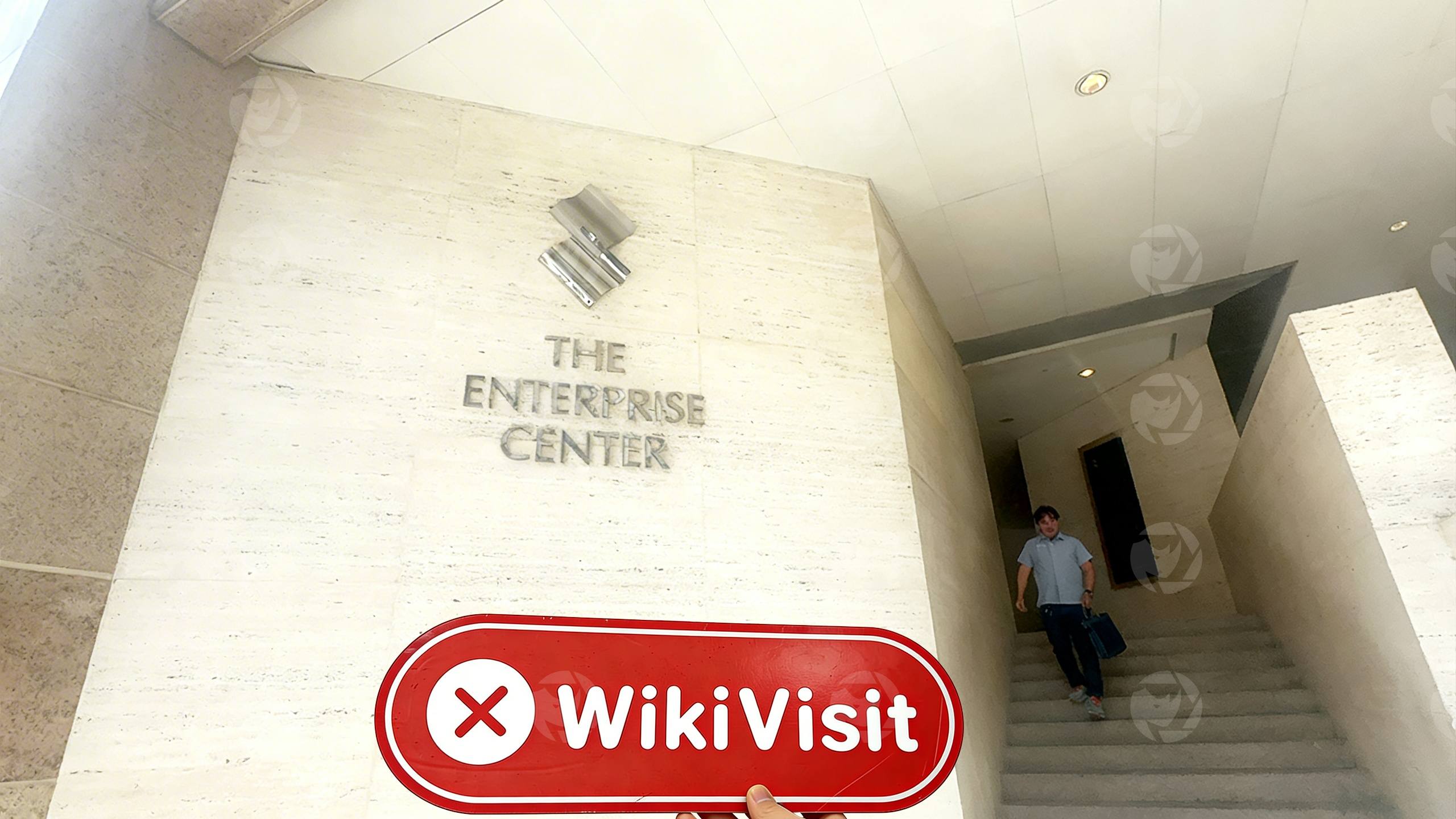 Visita a COEX STAR en Filipinas - No se encontró oficina