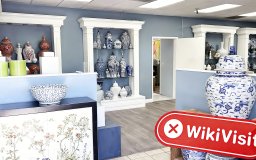 Một chuyến thăm COINTIGER tại Mỹ - Không tìm thấy văn phòng