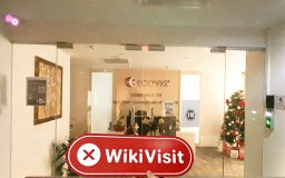 Una visita al Tokenize del distribuidor de criptomonedas en Singapur: no encuentra oficina