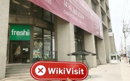 A Visit to COINUT in Canada - No Office Found