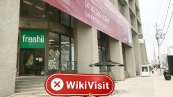 加拿大实地探访加密货币交易所COINUT 不存在真实展业场所