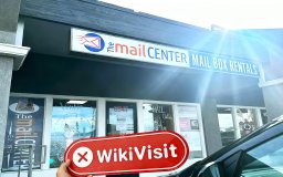 Uma Visita à BYDFi nos EUA - Nenhum Escritório Encontrado